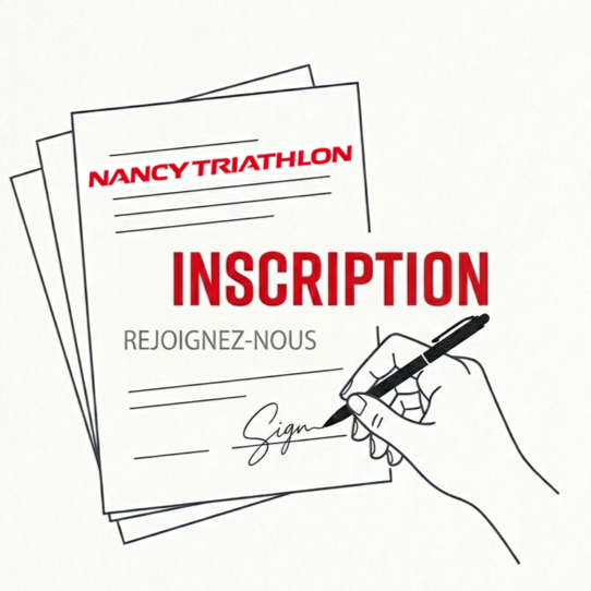 S'inscrire